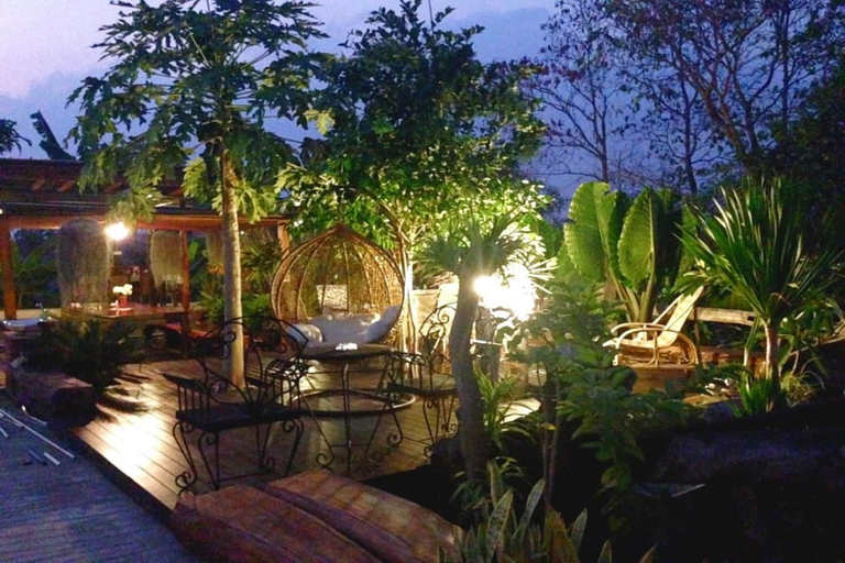 Sport & Beauty 5, Banter Resort, Muang Buri Ram