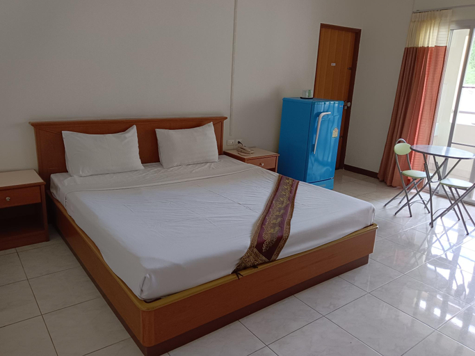 Bedroom 2, Cosy Place Hatyai, Hat Yai