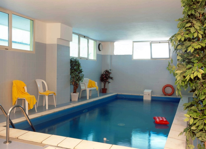 Sport & Beauty 3, Remin Plaza, Rimini