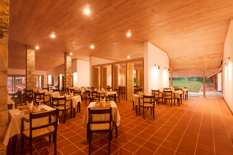 Food & Drinks 5, EKHO Sigiriya, Dambulla