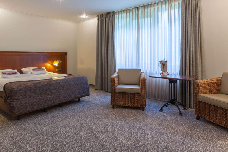Bedroom 3, Best Western Hotel Nobis Asten, Asten