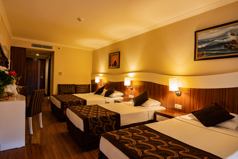 Others 5, Throne Beach Resort and Spa, Manavgat