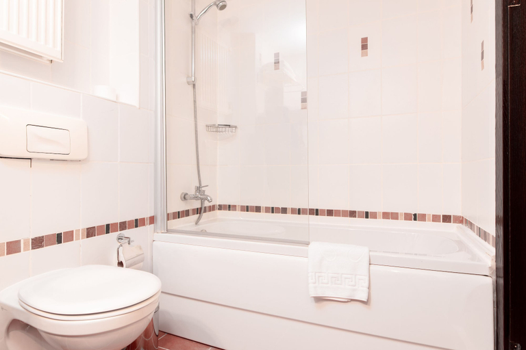 Bathroom 5, Monte Baia Uludag, Kestel