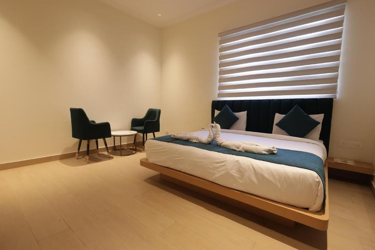 Room 3, rajwada farms, Mathura