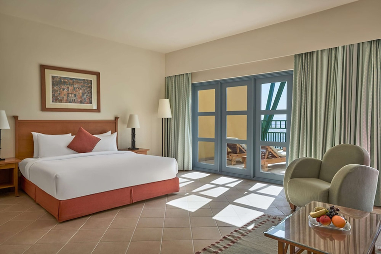 Bedroom 3, Strand Beach Resort - Taba Heights, Nuweiba'