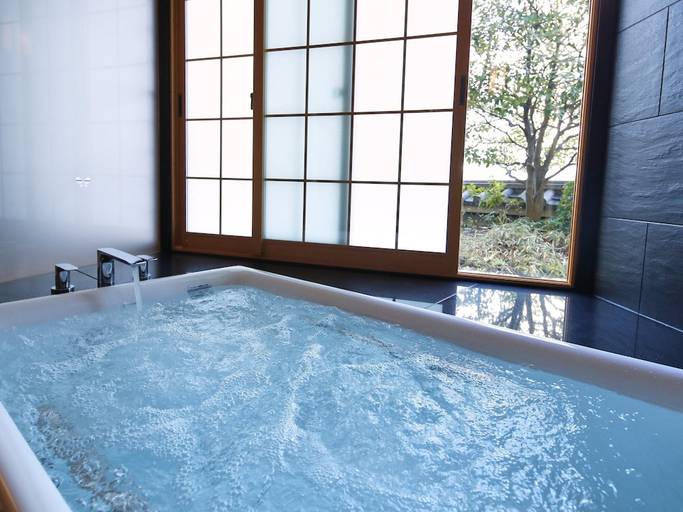Sport & Beauty 2, Gajoen Tokyo, Meguro