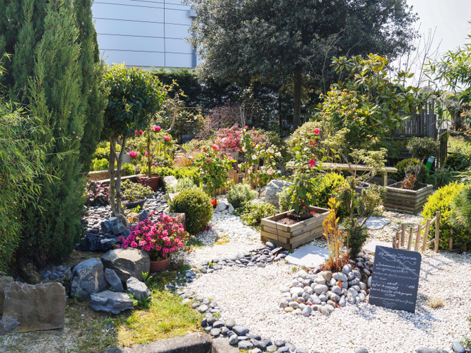 Exterior & Views 2, ibis budget Cabourg Dives Sur Mer, Calvados