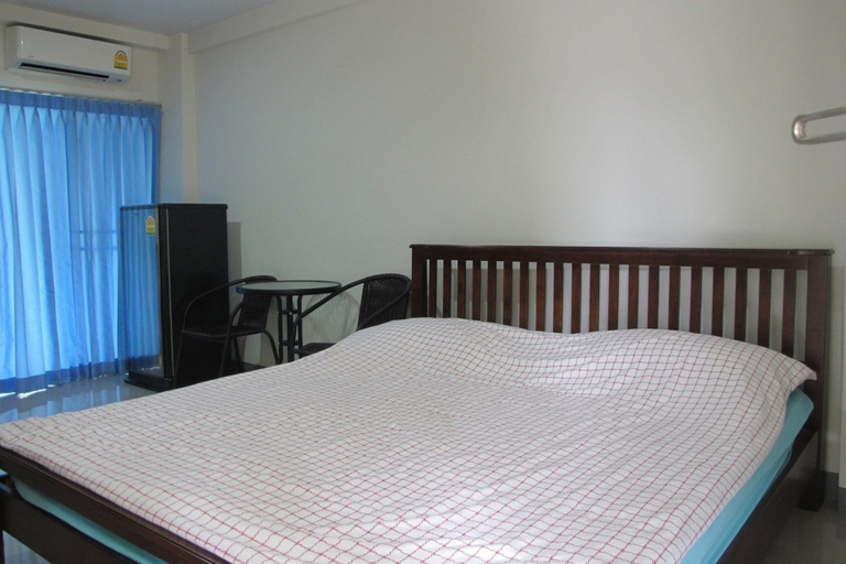 Others 4, AP Apartment, Si Racha
