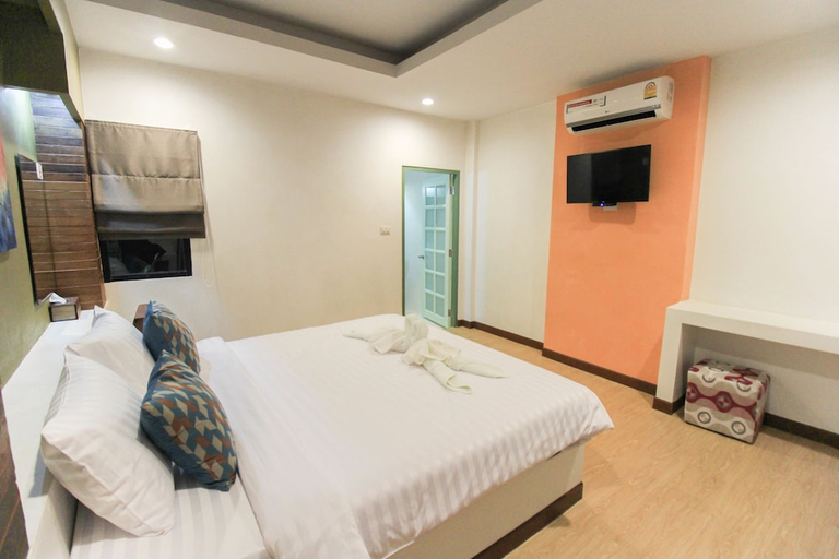 Others 4, Green Terrace Resort & Restaurant, Muang Chanthaburi