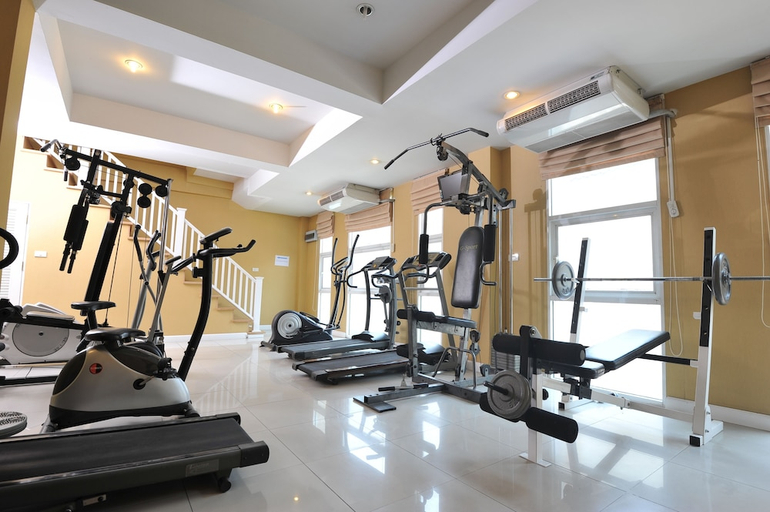 Others 5, Nsiri Resort & Hotel, Lam Luk Ka