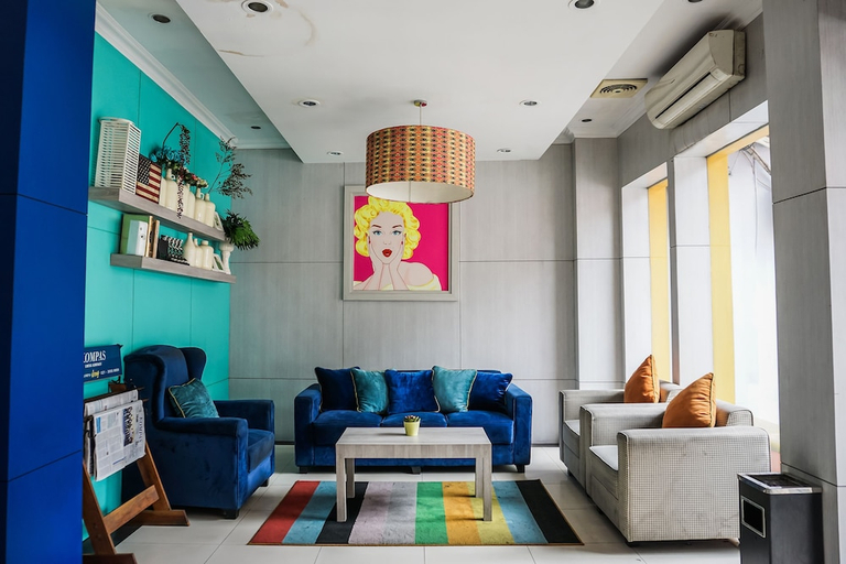Others 4, Belvena Hotel Mangga Besar, Jakarta Barat