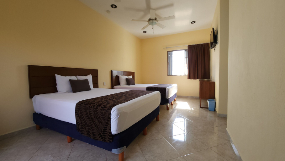 Others 4, Hotel San Miguel Playa del Carmen, Cozumel
