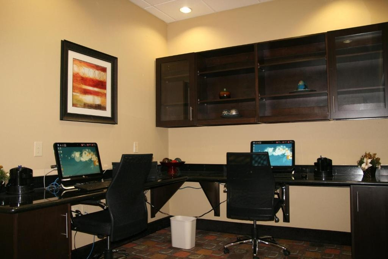 Public Area 5, Holiday Inn Express & Suites GEORGE WEST by IHG, Live Oak