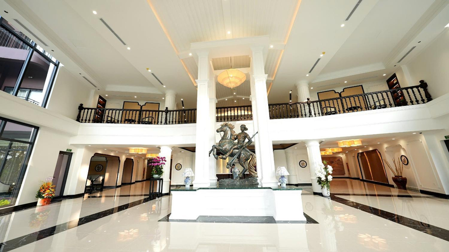 Public Area 2, Soc Village Wellness & Retreat, Sóc Sơn