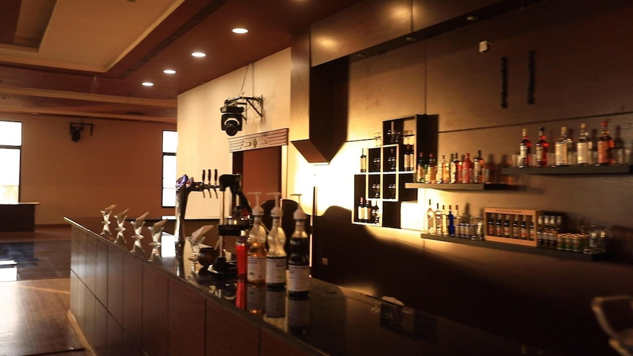 Food & Drinks 5, Grand East Hotel Dead Sea, Shooneh Janoobiyyeh
