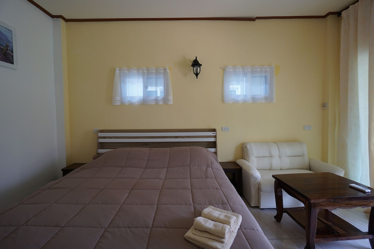 Bedroom 2, Baan Penny, Phra Nakhon Si Ayutthaya