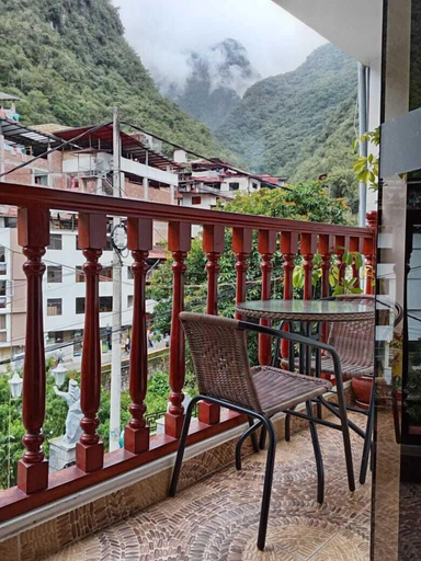 Others 3, Raymi Inn MachuPicchu, Urubamba
