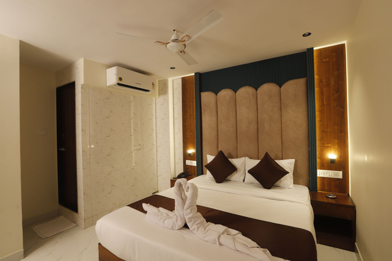 Room 3, Adkar Residency Gorai Borivali West, Mumbai Suburban
