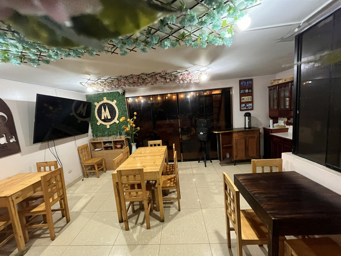 Food & Drinks 4, hostal milagros, Huaral