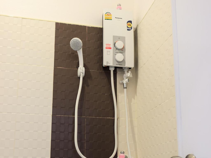 Bathroom 3, Chaison Hill Resort Khanom, Khanom