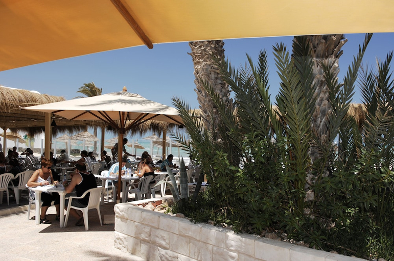 Food & Drinks 4, Monarque Dar Jerba Zahra, Djerba Midoun