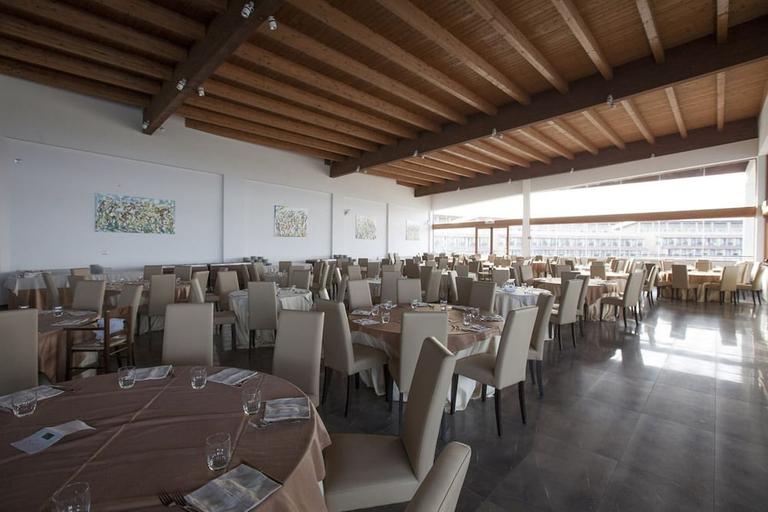 Food & Drinks 5, Eco Resort Dei Siriti, Matera