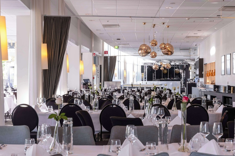 Food & Drinks 4, Scandic Linkoping City, Linköping