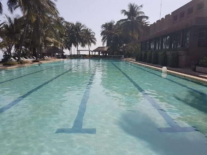 Sport & Beauty 2, Hotel Jardin Savana Dakar, Dakar