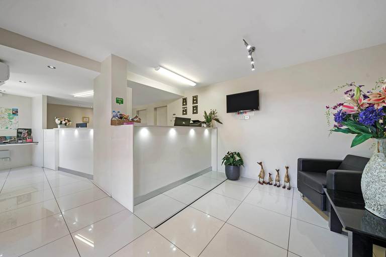 Public Area 2, Comfort Inn Glenfield, Toowoomba - South-East