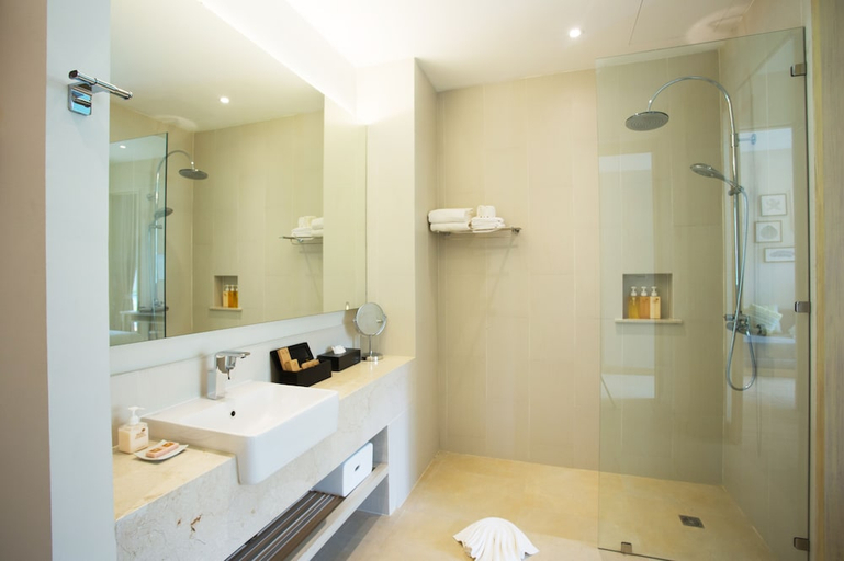 Bathroom 4, Mai Holiday by Mai Khao Lak - Adult Zone, Takua Pa