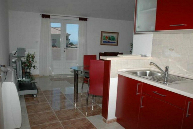 Others 5, Apartments Rajcevic, Makarska