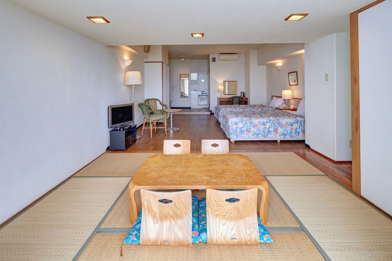 Others 3, Hotel Yugaf Inn Bise, Motobu