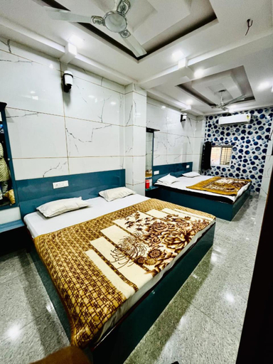 Food & Drinks, Hotel Banwari Palace , Ujjain