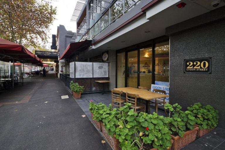 Exterior & Views 2, Carlton Lygon Lodge, Melbourne