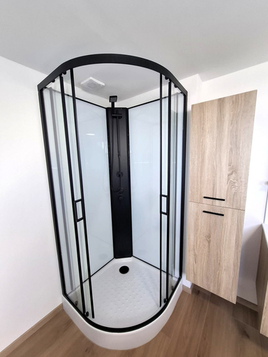 Room 4, Vakantiehuis d'Ereplatse, West-Vlaanderen