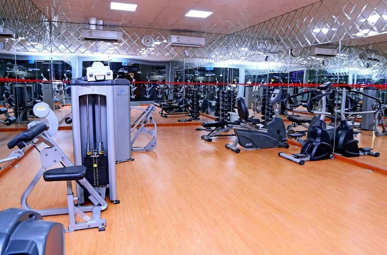 Others 5, Verona Resort, Sharjah City