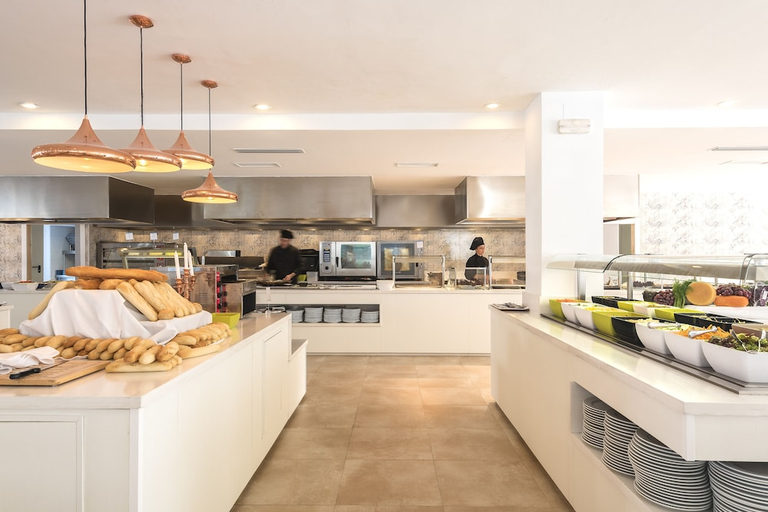 Food & Drinks 5, Palm Garden, Baleares