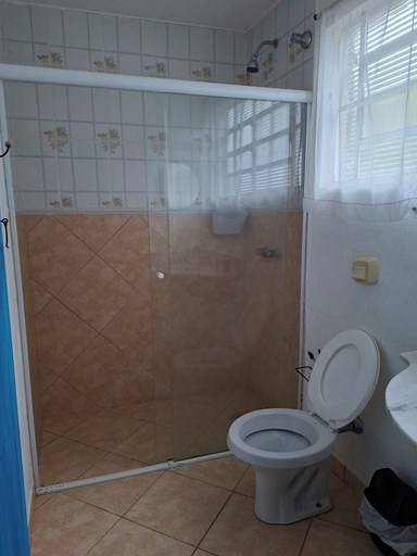 Bathroom 3, Hotel fazenda casa mato, Taubaté