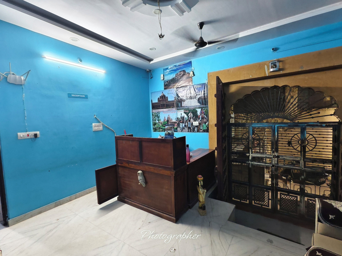 Reception 4, Fort view palace, Jodhpur