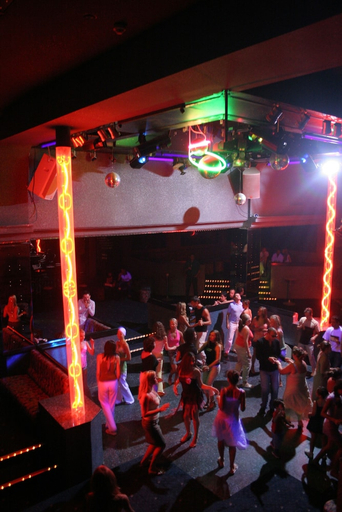Food & Drinks 5, El Mouradi Palm Marina, Hammam Sousse
