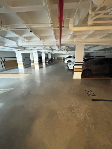 Parking, Melhores Flats - Seu sonho, João Pessoa