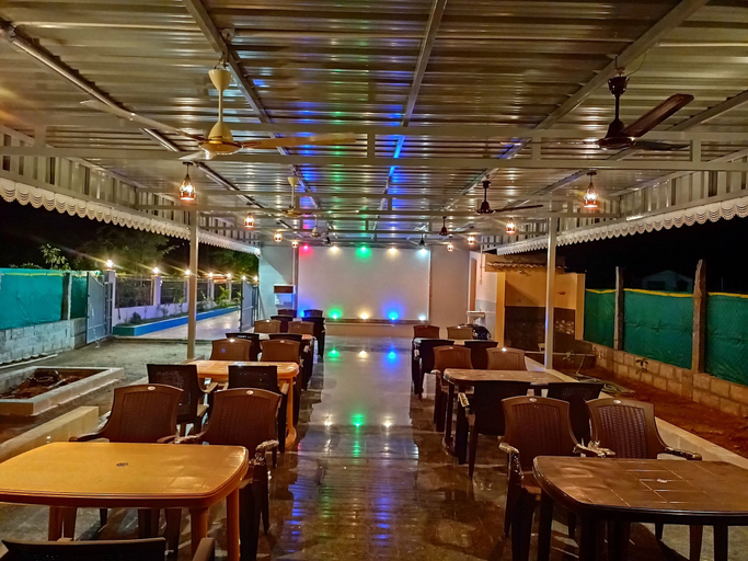 Food & Drinks 4, Sathyam Resorts, Dharmapuri