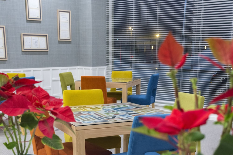 Food & Drinks, Sercotel Hotel Bahia de Vigo, Pontevedra