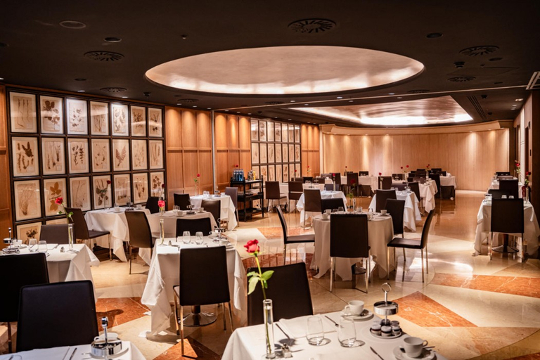 Food & Drinks 4, Claris Hotel and Spa, Barcelona