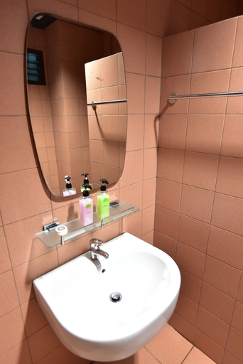 Bathroom 3, The Green Hotel Koh Lipe, Muang Satun