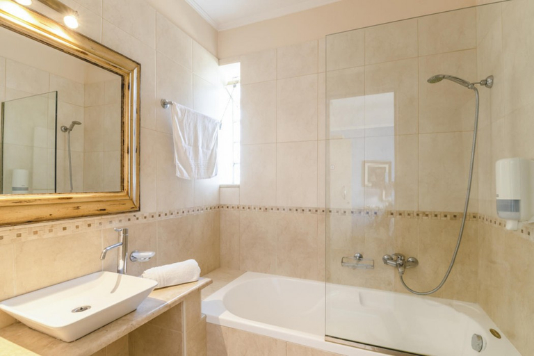 Bathroom 3, Agnadi Suites, Ionian Islands