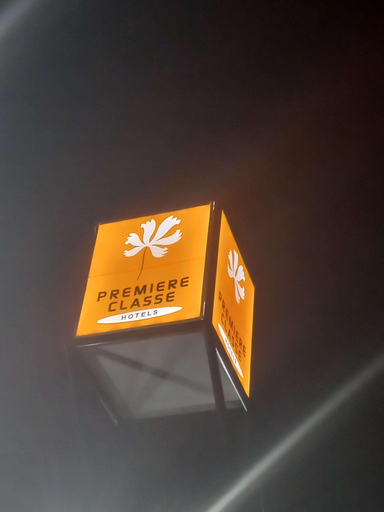 Food & Drinks 5, Première Classe Evry Sud - Mennecy, Essonne
