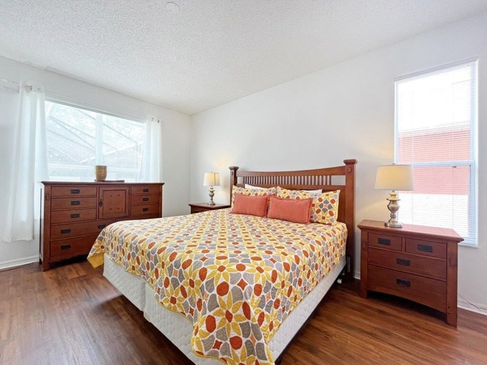 Room 2, Endless Summer 6 Bedroom Home, Osceola