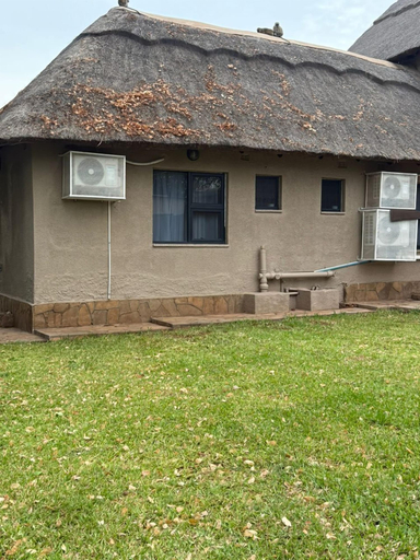 Exterior 2, Chirundu Haven, Siavonga