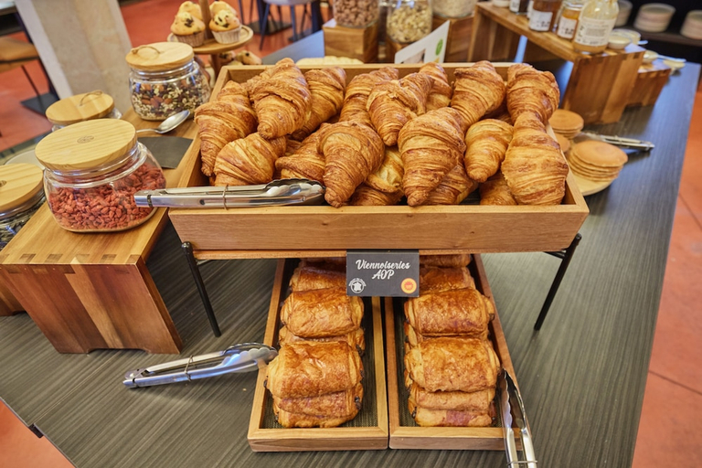 Food & Drinks 5, Appart'hotel Odalys City Dijon Centre Les Cordeliers, Côte-d'Or